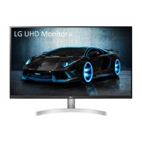 LG 32UN500-W